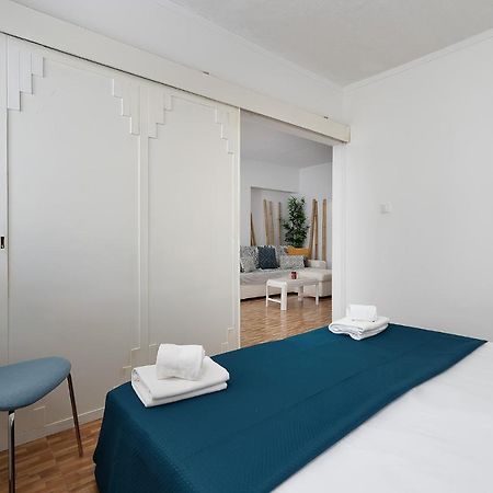 Praia Da Rocha Apartment By Lovelystay Portimão Exterior foto