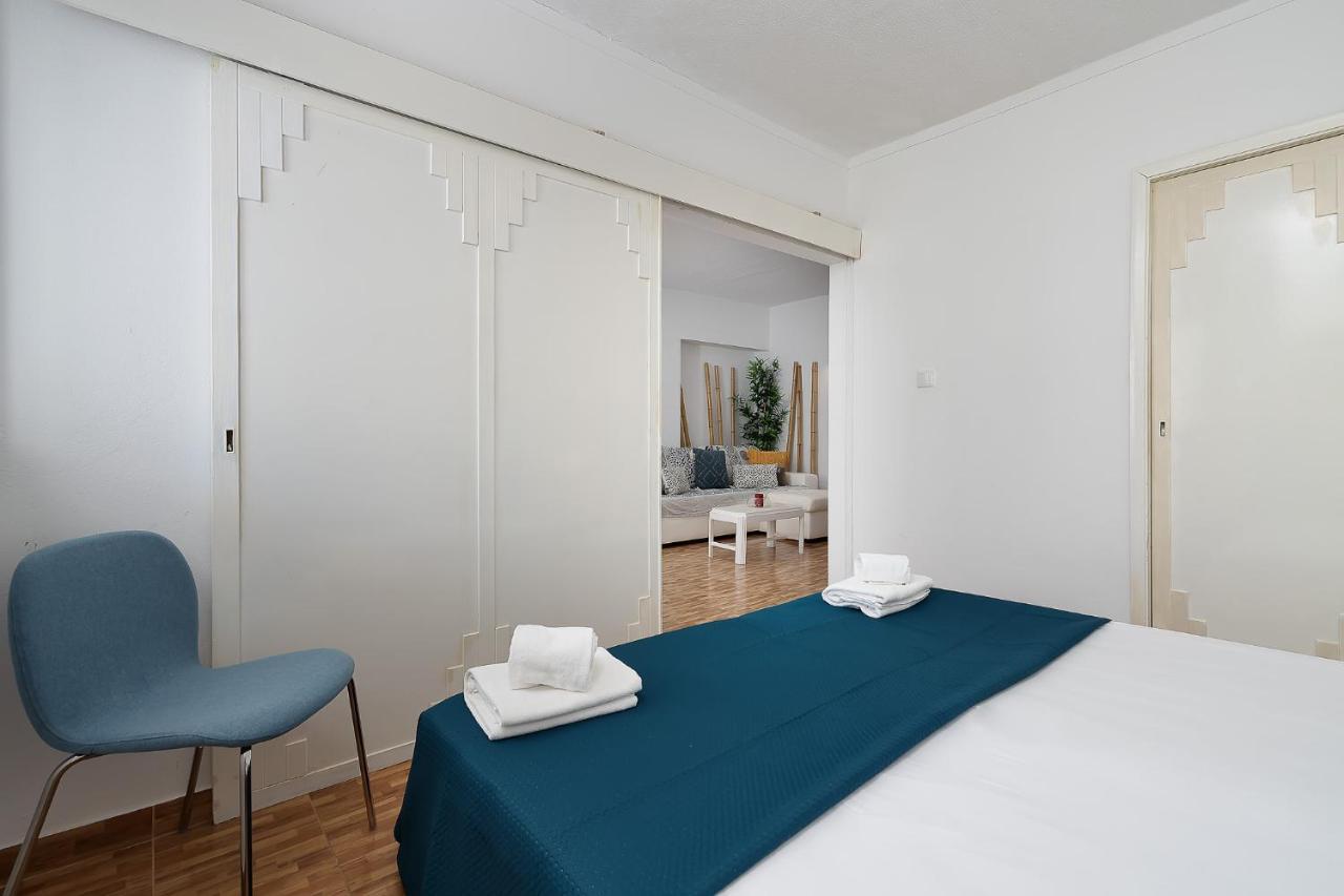 Praia Da Rocha Apartment By Lovelystay Portimão Exterior foto